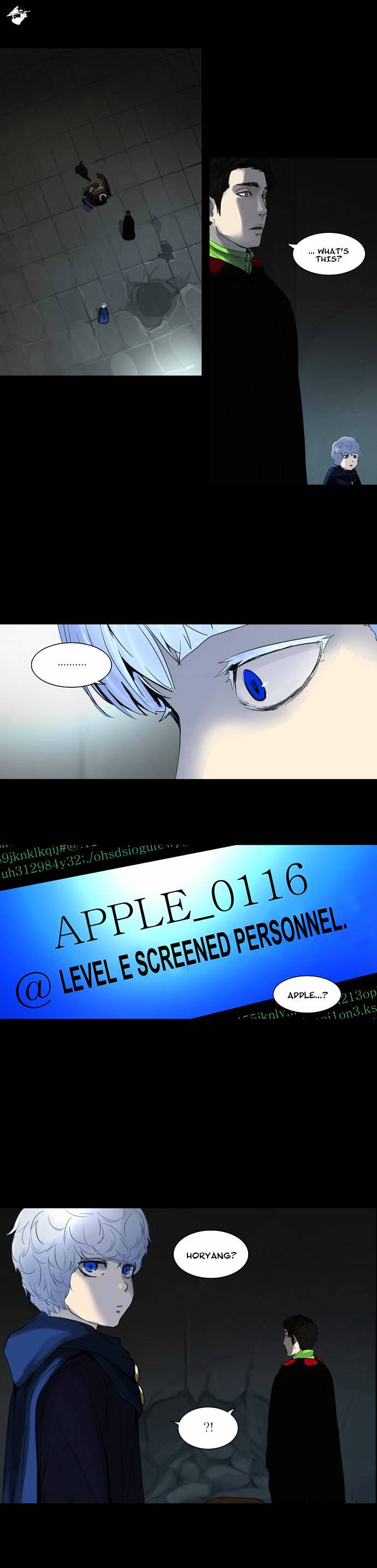 Tower of God, Chapter 128 image 24